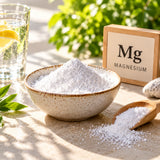 Magnesium — the sleep one