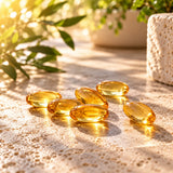 Vitamin D3 — the refill